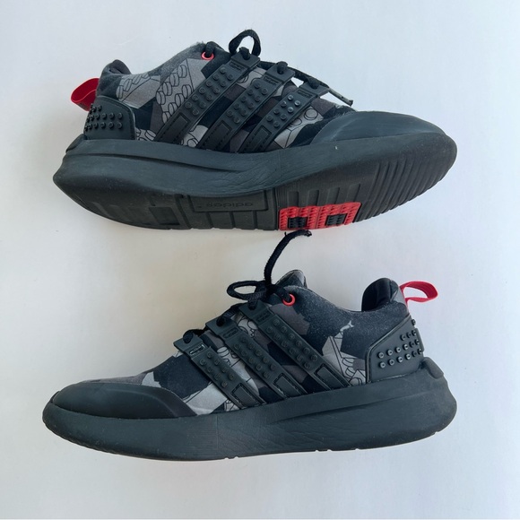 Adidas Lego Cloudfoam Sneakers - Picture 2 of 4